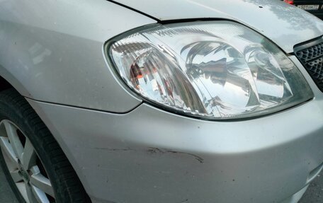 Toyota Corolla, 2002 год, 450 000 рублей, 16 фотография