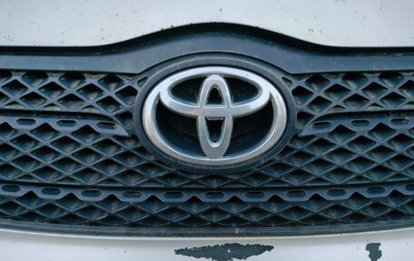 Toyota Corolla, 2002 год, 450 000 рублей, 18 фотография