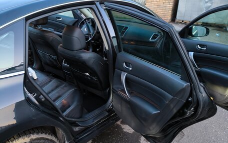 Nissan Teana, 2011 год, 1 100 000 рублей, 2 фотография