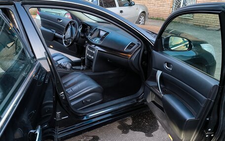 Nissan Teana, 2011 год, 1 100 000 рублей, 3 фотография