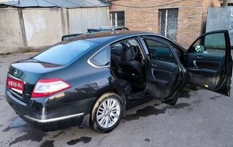 Nissan Teana, 2011 год, 1 100 000 рублей, 1 фотография