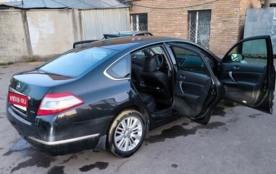 Nissan Teana, 2011 год, 1 100 000 рублей, 1 фотография