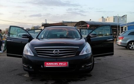 Nissan Teana, 2011 год, 1 100 000 рублей, 4 фотография