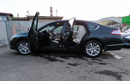 Nissan Teana, 2011 год, 1 100 000 рублей, 6 фотография