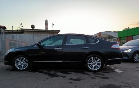 Nissan Teana, 2011 год, 1 100 000 рублей, 5 фотография