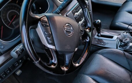 Nissan Teana, 2011 год, 1 100 000 рублей, 7 фотография