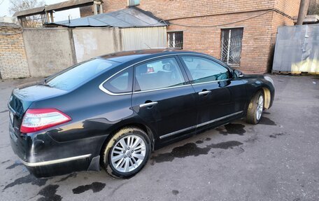 Nissan Teana, 2011 год, 1 100 000 рублей, 9 фотография