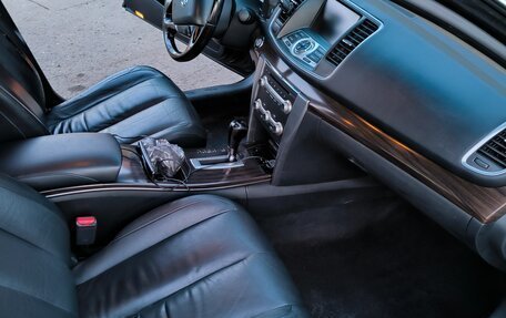 Nissan Teana, 2011 год, 1 100 000 рублей, 14 фотография