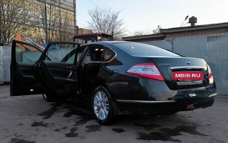 Nissan Teana, 2011 год, 1 100 000 рублей, 12 фотография