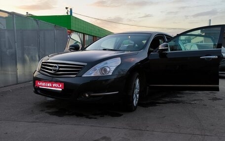 Nissan Teana, 2011 год, 1 100 000 рублей, 8 фотография