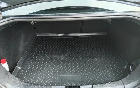 Ford Focus II рестайлинг, 2007 год, 520 000 рублей, 3 фотография