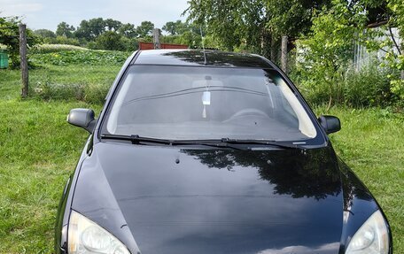 Ford Focus II рестайлинг, 2007 год, 520 000 рублей, 4 фотография