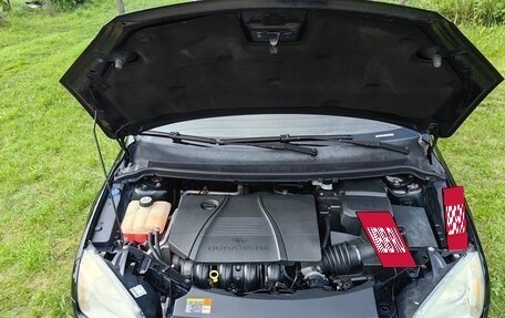 Ford Focus II рестайлинг, 2007 год, 520 000 рублей, 7 фотография