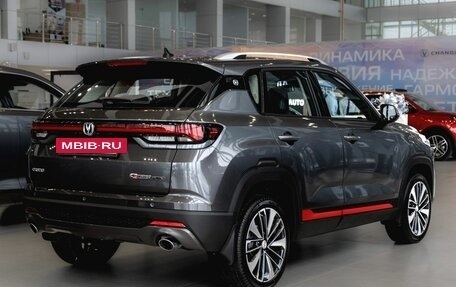 Changan CS35 Plus, 2024 год, 2 629 900 рублей, 4 фотография