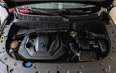Changan CS35 Plus, 2024 год, 2 629 900 рублей, 8 фотография