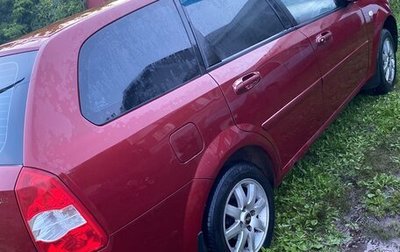 Chevrolet Lacetti, 2007 год, 400 000 рублей, 1 фотография