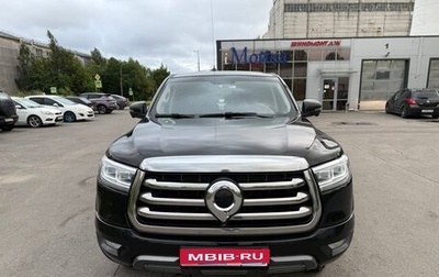 Great Wall Poer, 2022 год, 2 800 000 рублей, 1 фотография