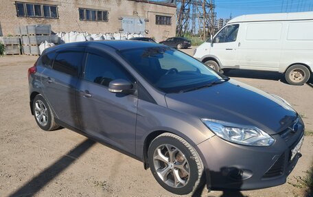 Ford Focus III, 2013 год, 878 000 рублей, 5 фотография