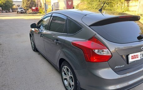 Ford Focus III, 2013 год, 878 000 рублей, 7 фотография