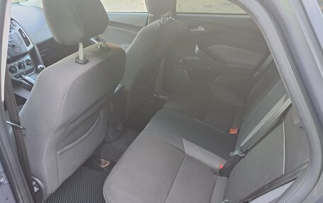 Ford Focus III, 2013 год, 878 000 рублей, 10 фотография