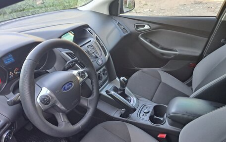 Ford Focus III, 2013 год, 878 000 рублей, 9 фотография