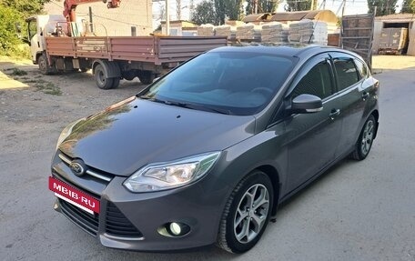 Ford Focus III, 2013 год, 878 000 рублей, 4 фотография