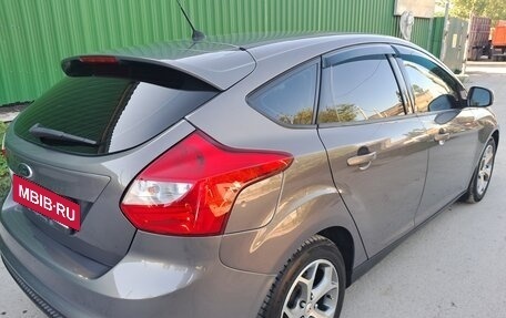 Ford Focus III, 2013 год, 878 000 рублей, 8 фотография