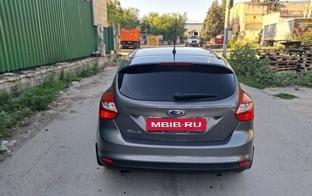 Ford Focus III, 2013 год, 878 000 рублей, 6 фотография