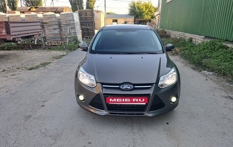 Ford Focus III, 2013 год, 878 000 рублей, 2 фотография