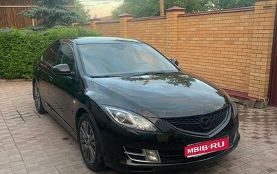 Mazda 6, 2008 год, 750 000 рублей, 1 фотография