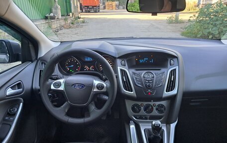 Ford Focus III, 2013 год, 878 000 рублей, 14 фотография