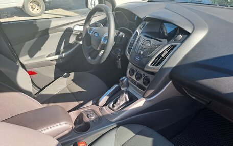 Ford Focus III, 2013 год, 878 000 рублей, 12 фотография