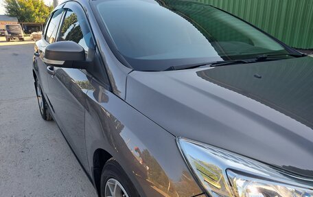 Ford Focus III, 2013 год, 878 000 рублей, 16 фотография