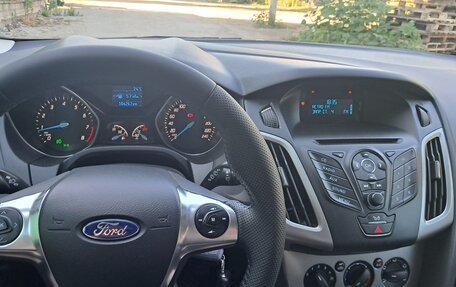 Ford Focus III, 2013 год, 878 000 рублей, 18 фотография