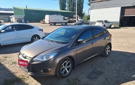 Ford Focus III, 2013 год, 878 000 рублей, 13 фотография