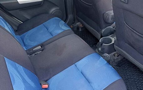 Hyundai Getz I рестайлинг, 2006 год, 480 000 рублей, 8 фотография
