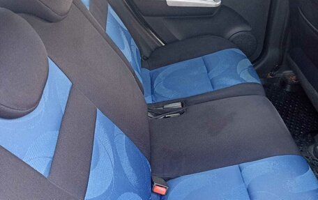 Hyundai Getz I рестайлинг, 2006 год, 480 000 рублей, 7 фотография