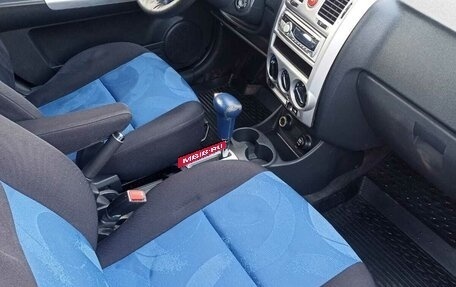Hyundai Getz I рестайлинг, 2006 год, 480 000 рублей, 2 фотография