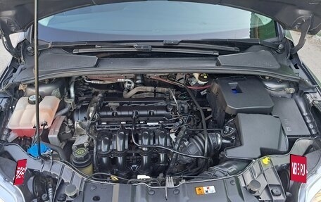 Ford Focus III, 2013 год, 878 000 рублей, 17 фотография