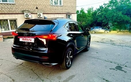 Lexus NX I, 2020 год, 4 000 000 рублей, 4 фотография