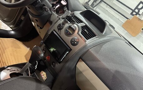 Renault Megane II, 2008 год, 430 000 рублей, 3 фотография