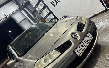 Renault Megane II, 2008 год, 430 000 рублей, 5 фотография