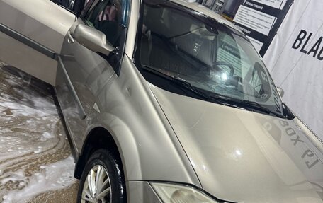 Renault Megane II, 2008 год, 430 000 рублей, 6 фотография
