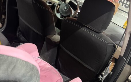 Renault Megane II, 2008 год, 430 000 рублей, 9 фотография