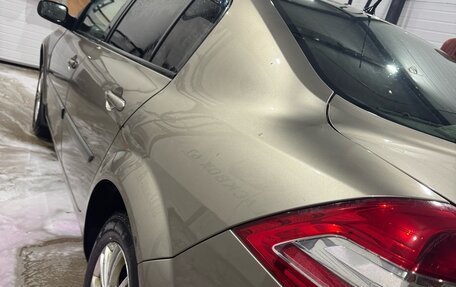 Renault Megane II, 2008 год, 430 000 рублей, 2 фотография