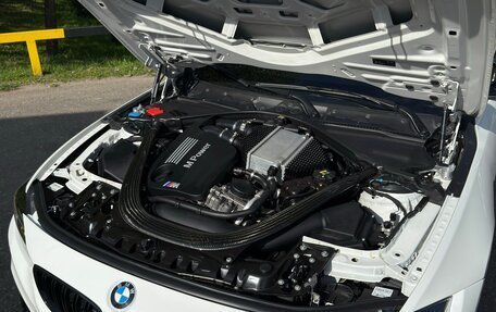 BMW M4, 2016 год, 5 550 000 рублей, 6 фотография