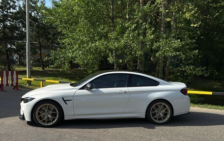 BMW M4, 2016 год, 5 550 000 рублей, 5 фотография