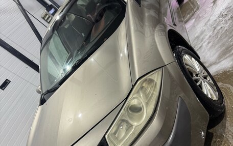 Renault Megane II, 2008 год, 430 000 рублей, 7 фотография