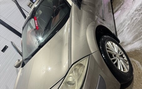 Renault Megane II, 2008 год, 430 000 рублей, 4 фотография