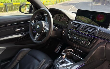 BMW M4, 2016 год, 5 550 000 рублей, 18 фотография